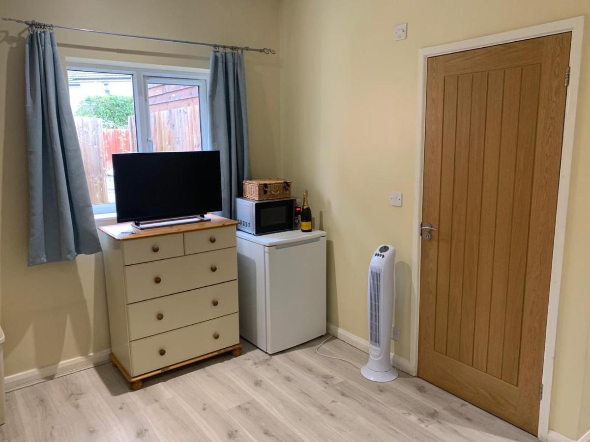 Southernwood - Wantage Road Studio 1 Didcot Esterno foto