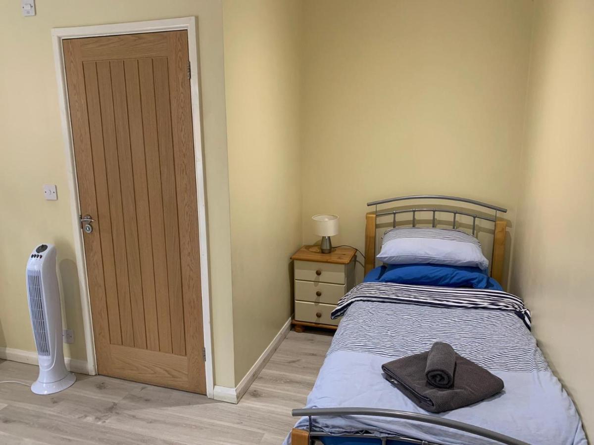 Southernwood - Wantage Road Studio 1 Didcot Esterno foto